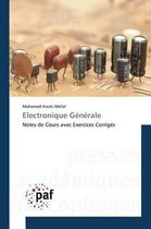 Omn.Pres.Franc.- Electronique Générale