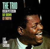 The Trio-Live From Chicago
