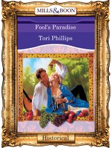 Fool's Paradise (Mills & Boon Vintage 90s Modern)