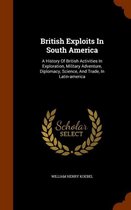 British Exploits in South America