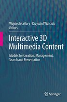 Interactive 3D Multimedia Content