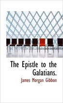 The Epistle to the Galatians.