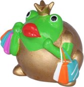 Pomme pidou Frog Frida - Tirelire - S - Shopping queen