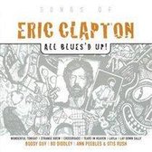 All Blues'd Up: Songs of Eric Clapton