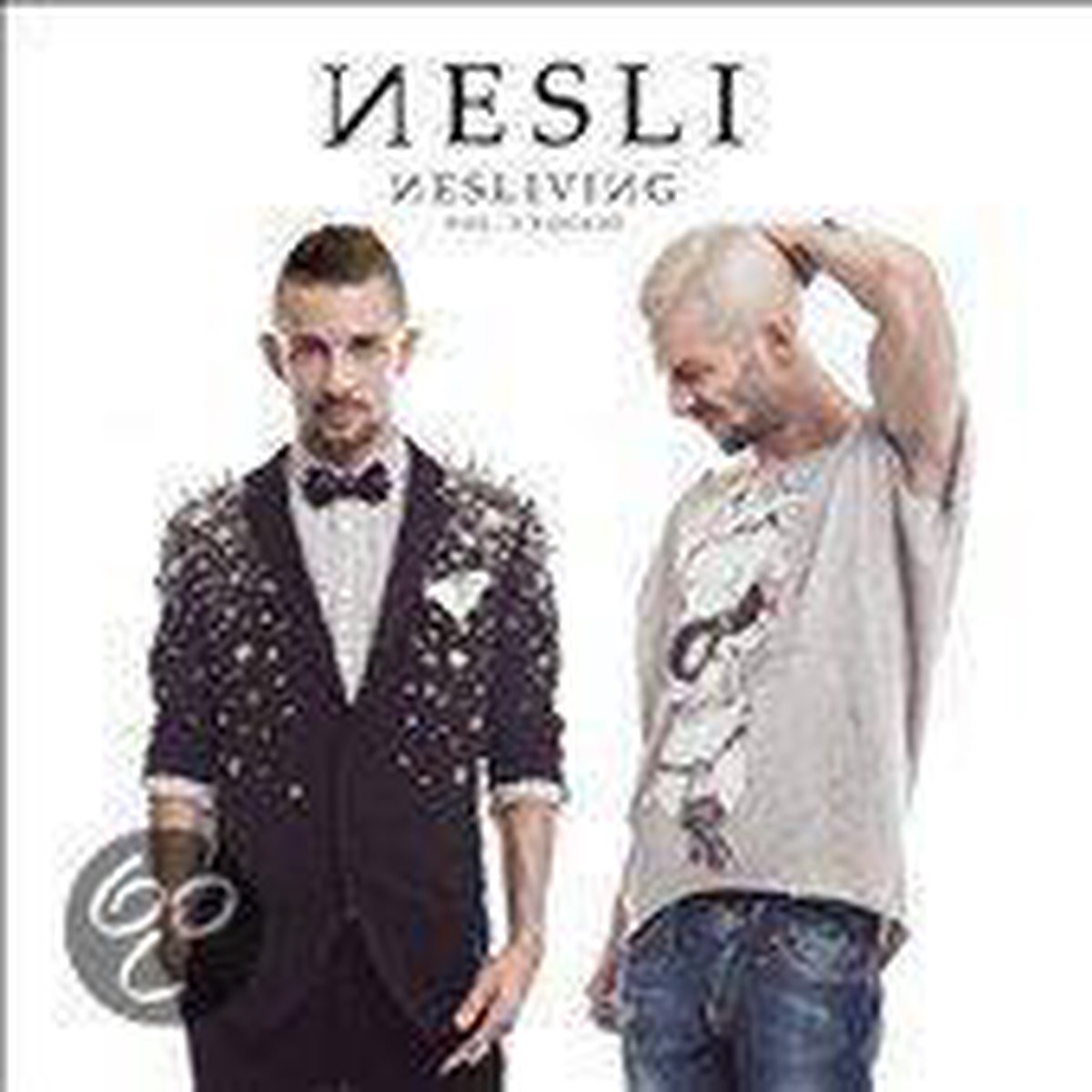 Nesliving Vol.3 Voglio