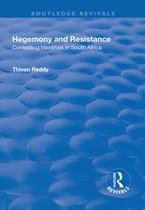 Routledge Revivals - Hegemony and Resistance