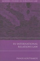 EU International Relations Law