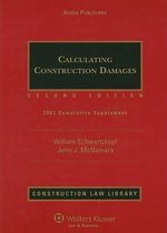 Calculating Construction Damages