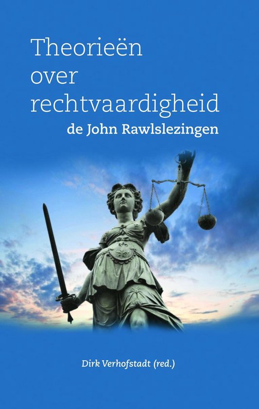 Theorieën over rechtvaardigheid