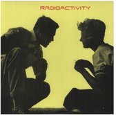 Radioactivity - Radioactivity (LP)