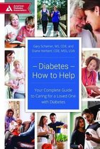 Diabetes--How to Help