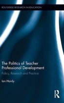 The Politics of Teacher Professional Development