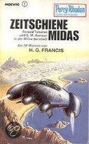 Zeitschiene Midas