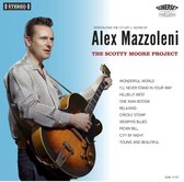 Alex Mazzoleni - The Scotty Moore Project (LP)