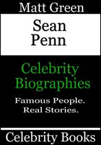 Biographies of Famous People - Sean Penn: Celebrity Biographies