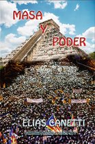 Omslag Masa y poder