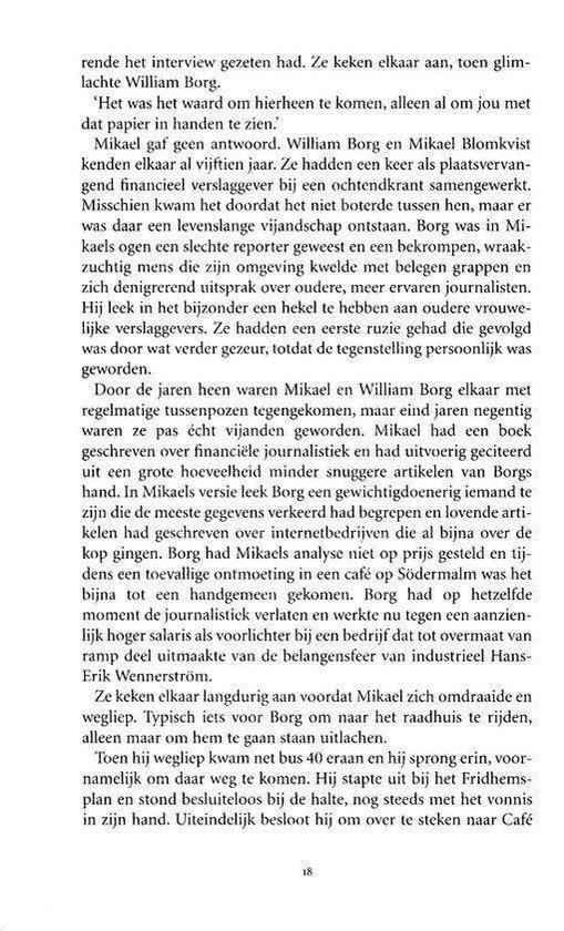 Pagina met tekst uit een boek.