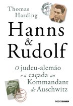 Hanns & Rudolf