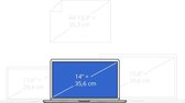 Lenovo Ideapad S340-14IWL 81N700KRMH - Laptop - 14 Inch