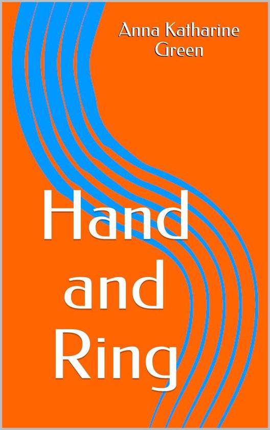Hand and Ring - cover
