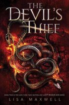 The Devil's Thief, Volume 2 Last Magician