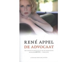 De advocaat