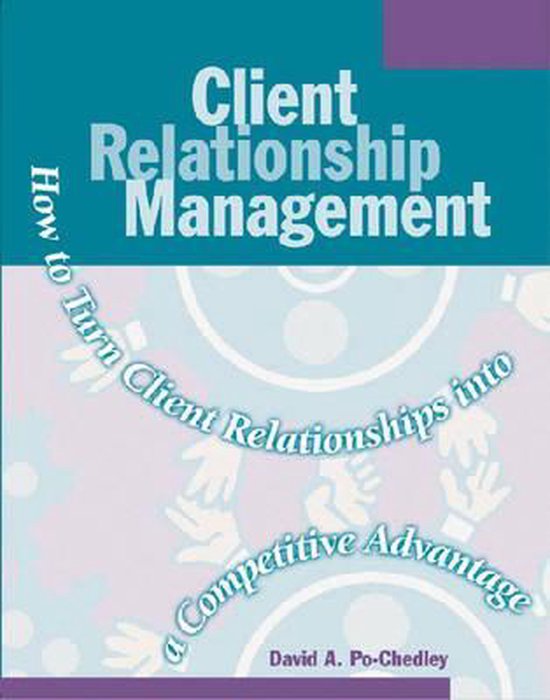 Client Relationship Management - cover