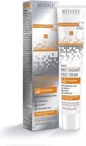 Revuele Vitanorm C+ Energy Anti-oxidant Face Cream - Night 50ml