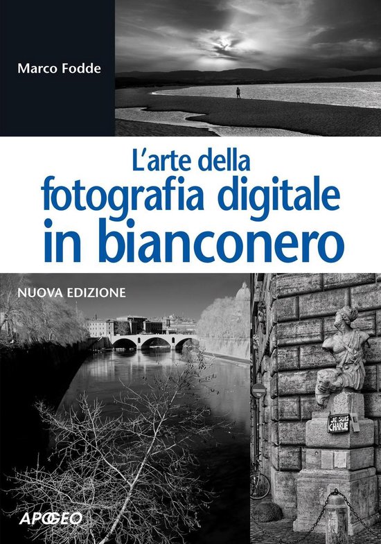 Fotografia e video 3 - L'arte della fotografia digitale in b ... - cover