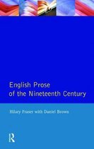 Longman Literature In English Series- English Prose of the Nineteenth Century