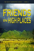 The Mack McWhirter Series - Friends in High Places