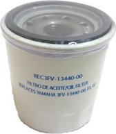 Yamaha Oliefilter F15 / F40 / F25 / F/T50 / F80 / F100  (3FV-13440-00)