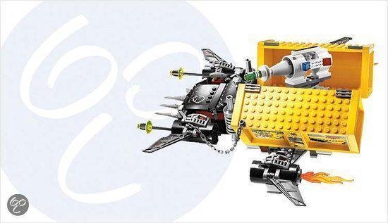 Lego 5972 best sale