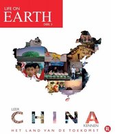 Life On Earth - China (Blu-ray)