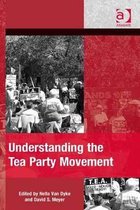 The Mobilization Series on Social Movements, Protest, and Culture- Understanding the Tea Party Movement