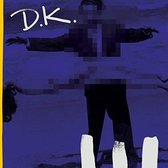 D.K. - Mystery Dub Ep (12" Vinyl Single)