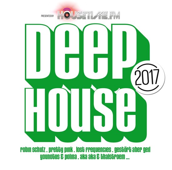 Deep House 2017