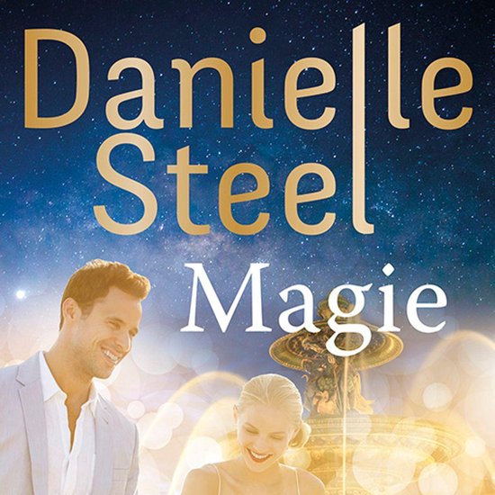 Magie - Danielle Steel | Respetofundacion.org