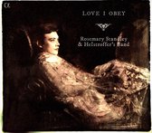 Rosemary Helstroffer's Band - Standley - Love I Obey (CD)