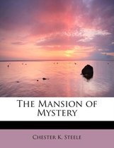 The Mansion of Mystery