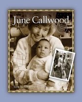 Activist- June Callwood