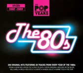 Pop Years: The 80s