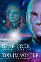 Star Trek - The Next Generation 1 - Star Trek - The Next Generation 01: Tod im Winter