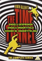 The Time Tunnel - The Complete Series [1968]