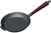 Koekenpan gietijzer 24cm