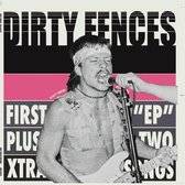 Dirty Fences - The First Ep Plus (LP)