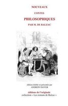 Nouveaux contes philosophiques