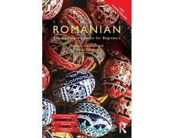 Colloquial Romanian