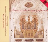 Franzosische Orgelsymphonik