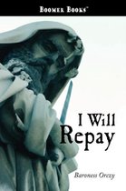 I Will Repay